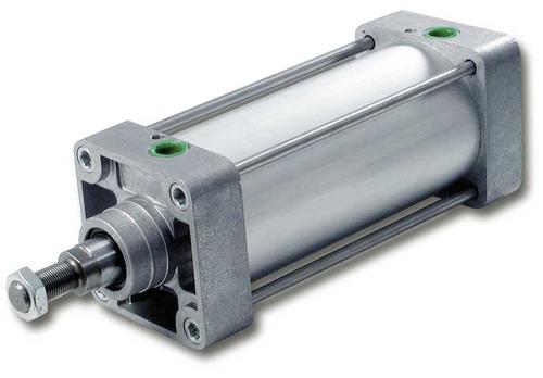 Standard ISO Cylinder